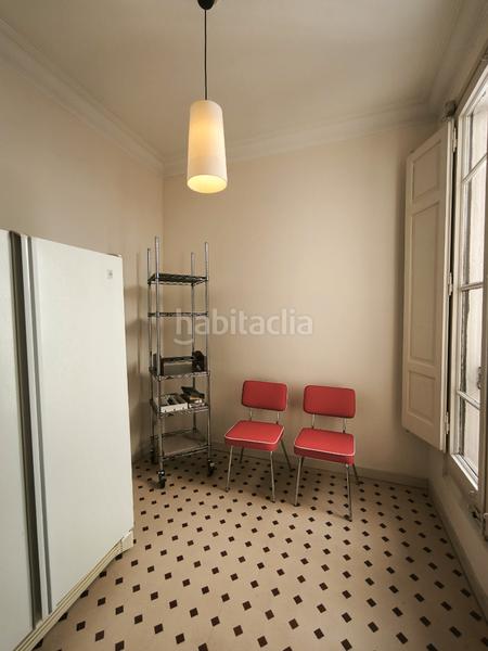 Foto f048d11d-3dcf-42ae-9acd-84a856e3a305. Rent flat with heating in La Nova Esquerra de l´Eixample Barcelona