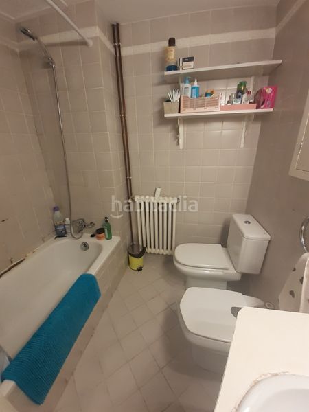 Foto 494b024d-702e-4d6e-8e70-118d9aa39b6e. Appartamento con riscaldamento in L´Antiga Esquerra de l´Eixample Barcelona
