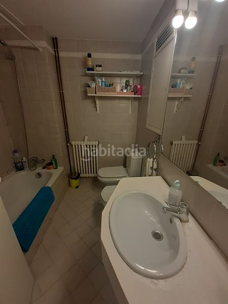 Foto ae237496-a10e-4ebc-8410-f720839d873d. Appartamento con riscaldamento in L´Antiga Esquerra de l´Eixample Barcelona