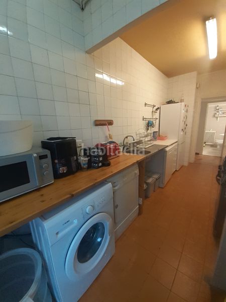Foto b4c2de00-a6c9-4898-8574-2376cd9fb265. Appartamento con riscaldamento in L´Antiga Esquerra de l´Eixample Barcelona
