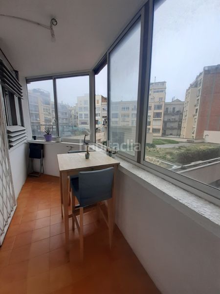 Foto ba644046-de6c-436d-ba34-dea3581e9584. Appartamento con riscaldamento in L´Antiga Esquerra de l´Eixample Barcelona