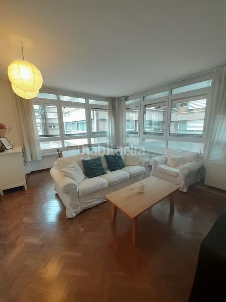 Foto d8f6c7f8-0c25-43c3-b1fe-ca223424afb5. Appartamento con riscaldamento in L´Antiga Esquerra de l´Eixample Barcelona