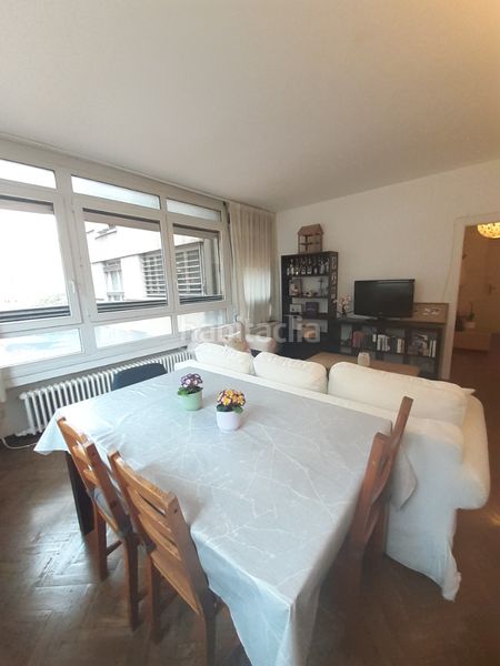Foto f669154f-f968-4c31-8292-99f5ae39d8e3. Appartamento con riscaldamento in L´Antiga Esquerra de l´Eixample Barcelona