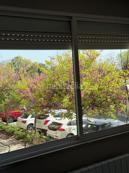 Foto e10a335b-2e95-4cdd-8f51-9f0344fca41a. Pis amb calefacció a Montbau Barcelona