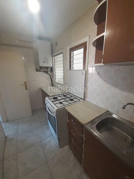 Foto 4db47721-39e8-4bb4-9848-989a857dd3df. Piso en Montbau Barcelona