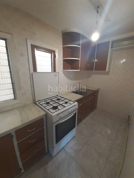 Foto c7c5bb28-2477-4ffc-bdd9-59cfef3191ec. Piso en Montbau Barcelona