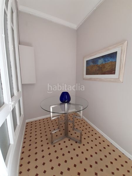 Foto 40daa1f9-0d3a-4d03-a09f-3bd7a386bf18. Pis amb calefacció a La Nova Esquerra de l´Eixample Barcelona