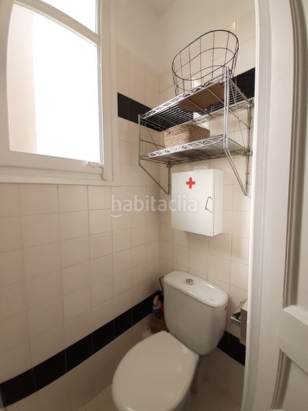 Foto a00dc238-4f76-4858-82e4-a4d3fd01232d. Pis amb calefacció a La Nova Esquerra de l´Eixample Barcelona