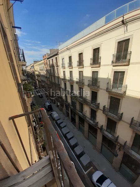 Foto 9bd1ff21-8e35-4795-940e-3b8670838692. Pis amb calefacció a St. Pere - Sta. Caterina - El Born Barcelona