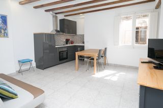 Piso en Carrer de la Princesa