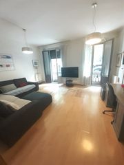 Etagenwohnung  Carrer del bruc