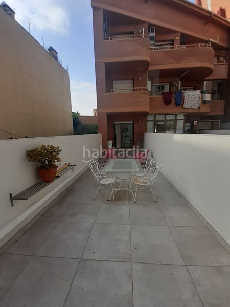 Foto 1de84636-3705-4f49-9f64-75667f556b8e. Pis amb calefacció a Can Baró Barcelona