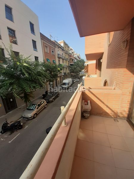 Foto c0528565-8866-4abe-9a1b-7c4a5062f5c8. Pis amb calefacció a Can Baró Barcelona