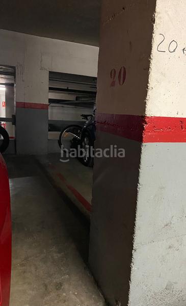 Foto 879d2c90-1942-4cbf-b1bd-af3bb7ba6a54. Affitto posto moto in carrer d'orient 42 in El Coll Sant Cugat del Vallès
