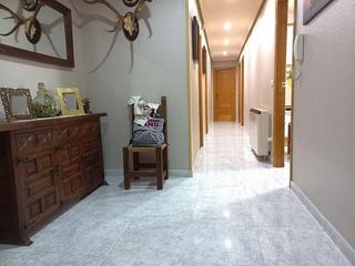 Appartement à Valdepeñas. Piso 4 dormitorios zona hospital