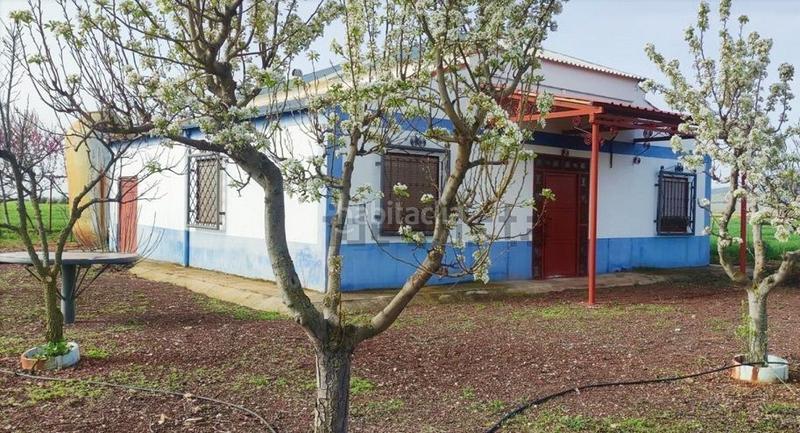 Foto 70d67d5c-6371-453d-af1e-a1aa11b30ffe. Country house in Valdepeñas