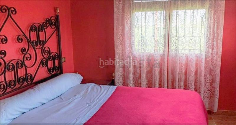 Foto ce70bfa7-42b8-4063-95a8-dd66cbe57744. Country house in Valdepeñas