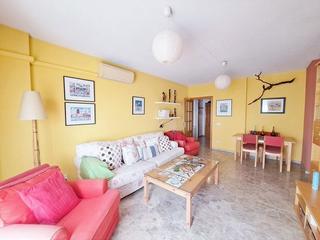 Àtic a Valdepeñas. Magnifico atico en venta zona centro