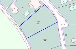 Terreno residencial en Valdepeñas. Parcela urbana en el peral