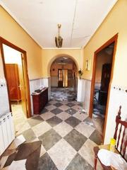 Maison à Valdepeñas. Casa en planta baja para tirar