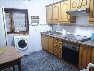 Maison à Valdepeñas. Casa venta zona convento
