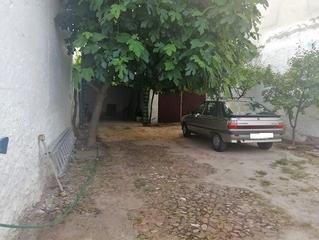 Residential Plot in Valdepeñas. Cercado en el barrio de la manzana