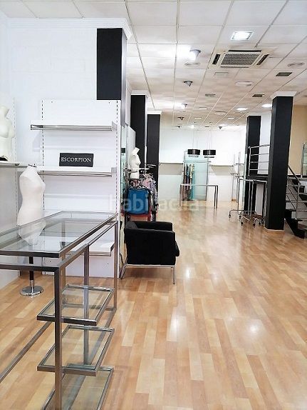 Foto 1f82fd98-022e-455d-9124-7e9422aa285f. Local comercial a Valdepeñas