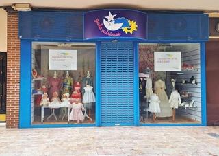 Local commercial à Valdepeñas. Local totalmente acondicionado en pleno centro
