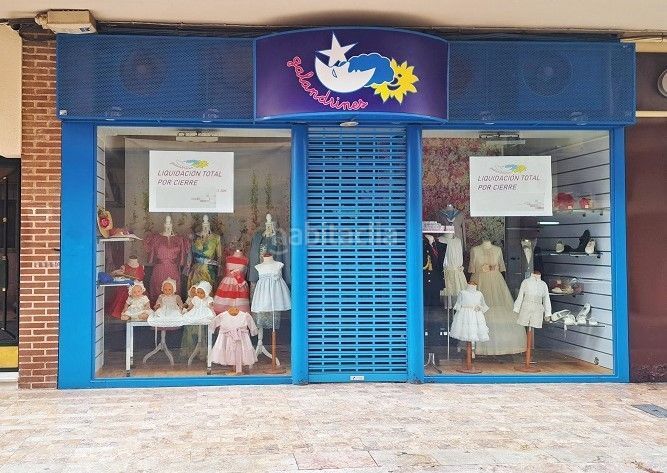 Foto 20e1497a-eb12-4505-85e2-490c00007529. Local comercial a Valdepeñas