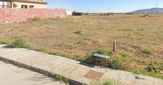 Terreno residencial en Valdepeñas. Parcela en residencial nuevo valdepeñas