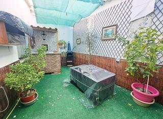 Maison à Valdepeñas. Casa con 2 plantas zona estudiantes