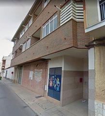 Local commercial à Valdepeñas. Local de 150 m2 en avda estudiantes