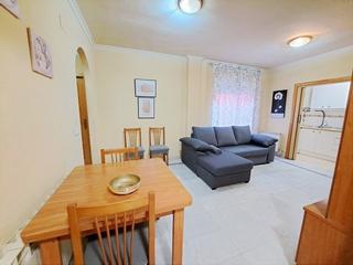 Lloguer Pis a Valdepeñas. Apartamento amueblado junto al hospital, con plaza de garaje