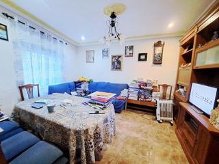 Maison à Valdepeñas. Vivienda en venta zona castellanos