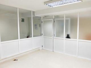 Location Bureau à Valdepeñas. Oficina en pleno centro
