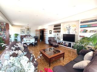 Appartement à Valdepeñas. Fantástico piso de 200 m2 en pleno centro