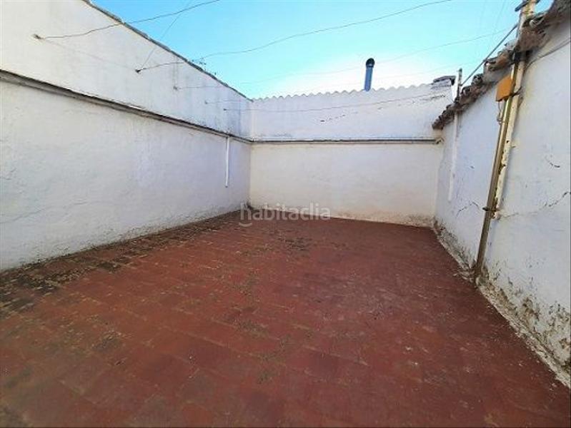 Foto 3dfd32fe-7688-4a3e-995c-d6f497e9924f. Casa  zona convento en Valdepeñas