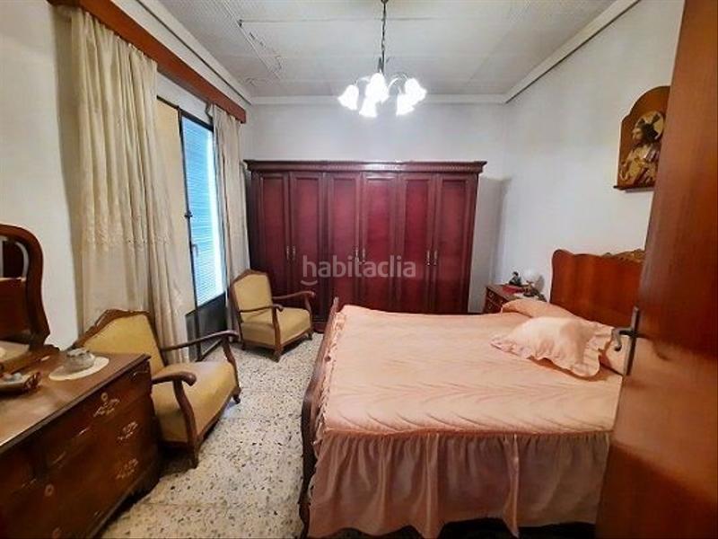 Foto 67fbb45a-57c0-42eb-9104-93786def729b. Casa  zona convento en Valdepeñas