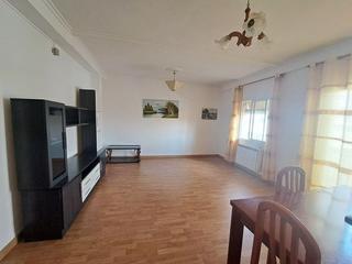 Appartement à Valdepeñas. Piso de 2 dormitorios en avda estudiantes