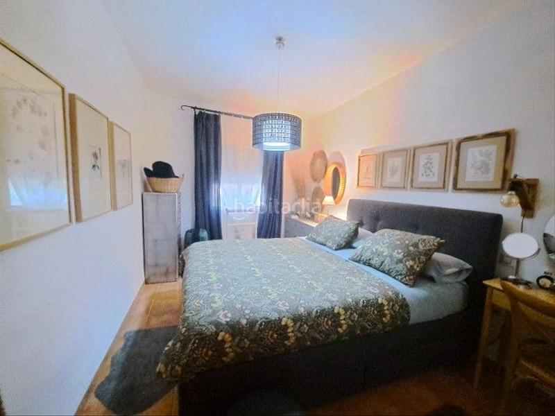 Foto 21a82b4d-af91-4967-b339-c8331f96698b. Piso vivienda en planta baja, acceso independiente, y con nave en Valdepeñas