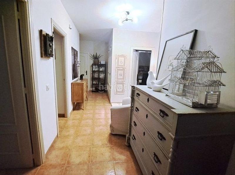 Foto 31e4fb5f-3cf4-4b48-85e9-fc3a5d5726fb. Piso vivienda en planta baja, acceso independiente, y con nave en Valdepeñas