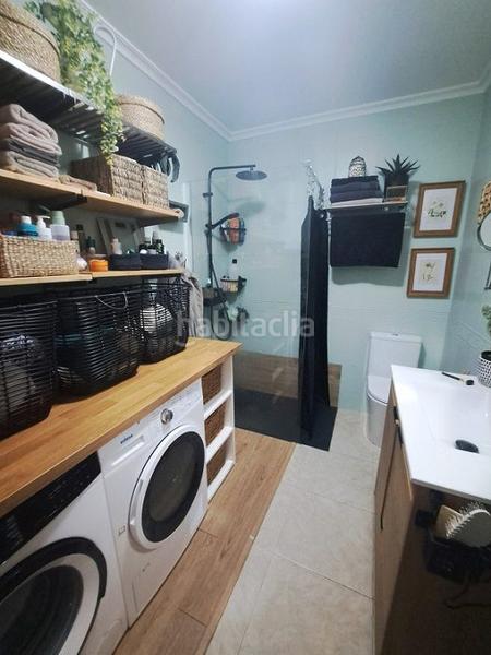 Foto 3207ce3f-df82-45d5-b9a2-d8986a5a274b. Piso vivienda en planta baja, acceso independiente, y con nave en Valdepeñas