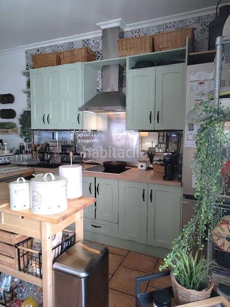 Foto ef30d294-ac56-4ab0-b334-e3023a223c8e. Piso vivienda en planta baja, acceso independiente, y con nave en Valdepeñas