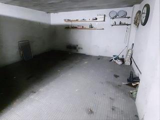 Aparcament cotxe a Valdepeñas. Cochera cerrada en calle unión
