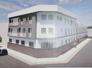 Appartamento in Valdepeñas. !! viviendas de nueva construcción !!