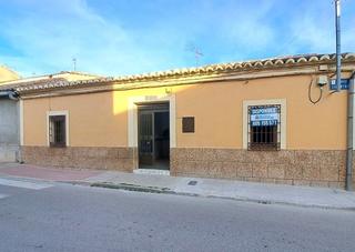 Maison à Valdepeñas. Casa para reformar o tirar, cerca del convento