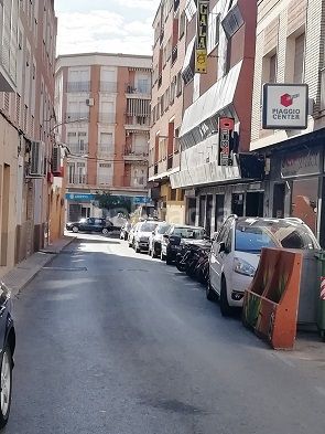 Foto 7d4b0ee2-e4b1-4c16-9a61-1321cb4c0520. Local comercial a Valdepeñas