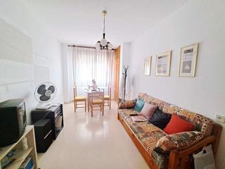Appartement à Valdepeñas. Piso con 2 dormitorios y garaje en pleno centro