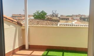 Àtic a Valdepeñas. Magnifico atico en venta con 2 dormitorios, los llanos