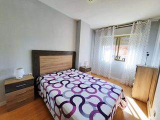 Alquiler Piso en Valdepeñas. Coqueto apartamento en pleno centro